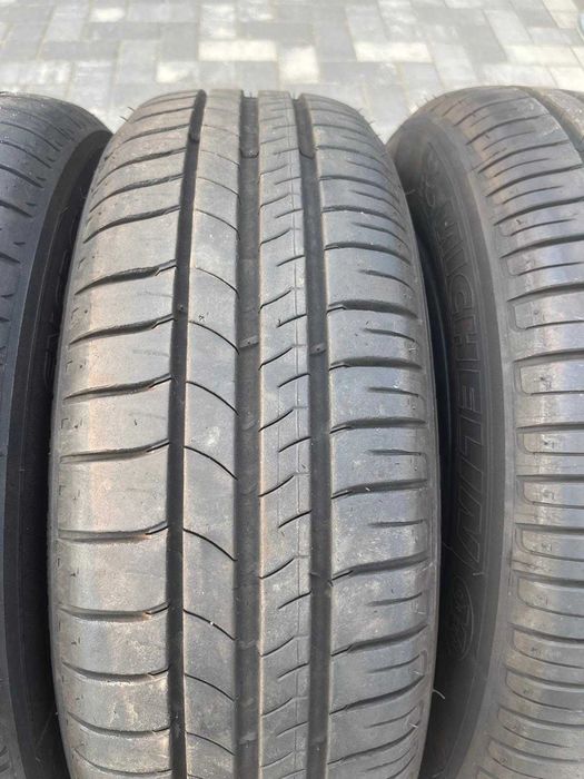 4 Opony letnie Michelin Energy Saver 185/65 R15 88 T