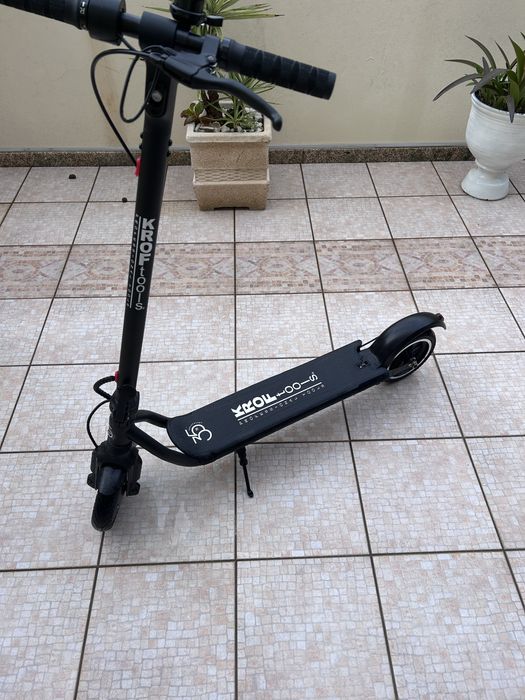 trotinete eletrica kroftools
