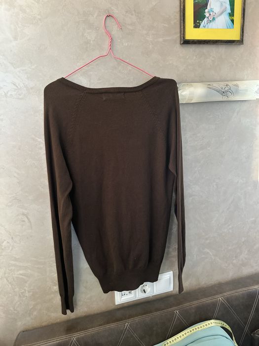 кофта жіноча Zara розмір xl