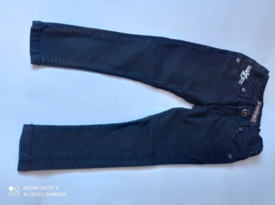 Louis Vuitton rurki rozmiar 98 cm