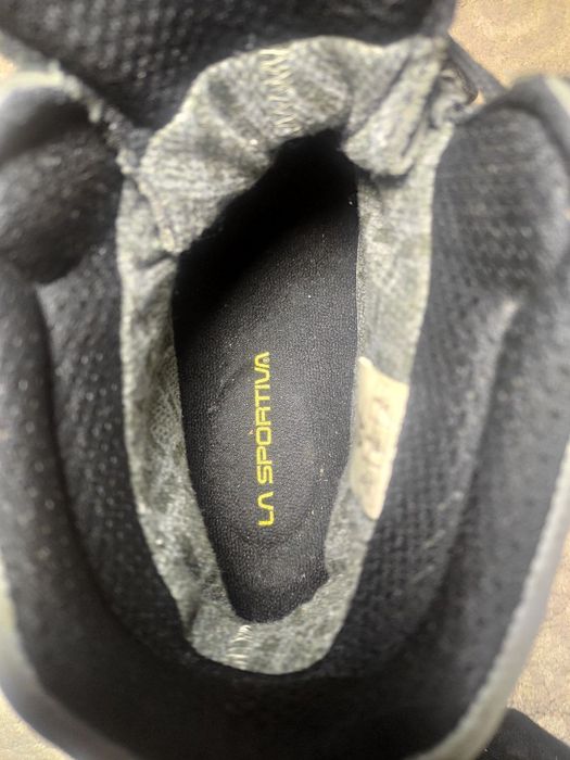 Черевики La Sportiva  Tibet GTX