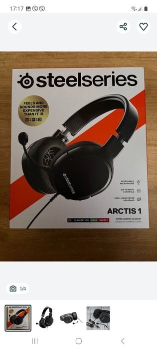 В продаже катридж для принтера  Samsung 4220