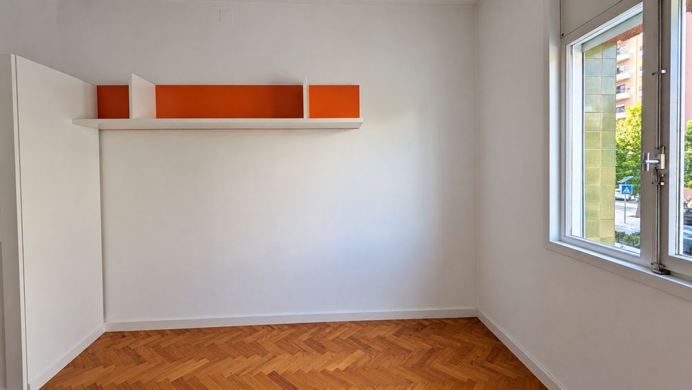 Mobília quarto juvenil completa - 150€