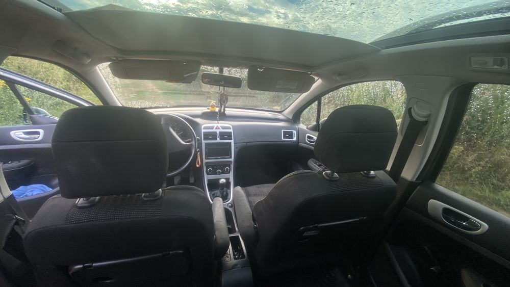 Пежо 307 в хорошому стані