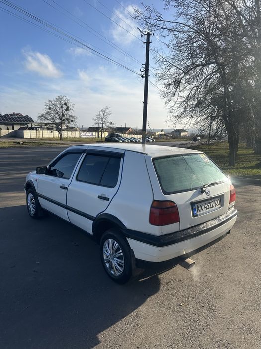 Продам фольцваген