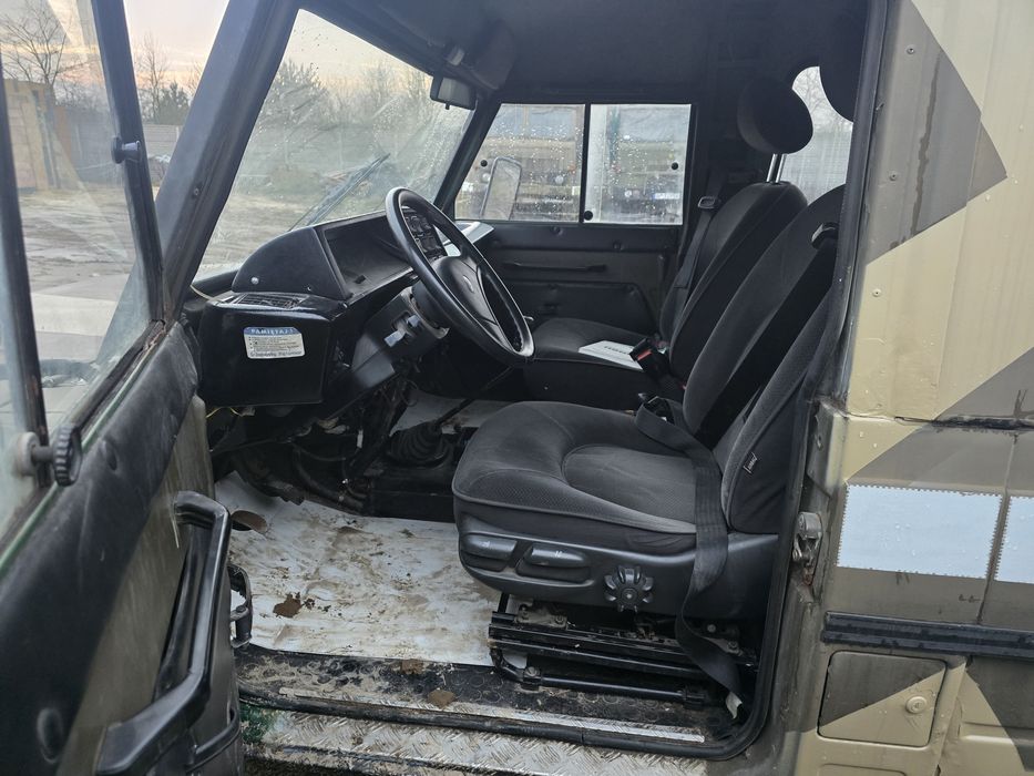 Honker 2324   2.4 turbo