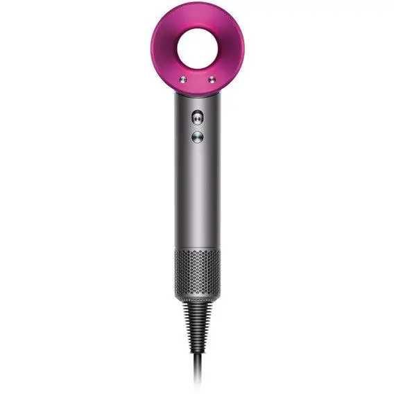 Фен Дайсон 5 насадок Dyson HD07 Supersonic Розовый: 9 490 грн. - Фени ...