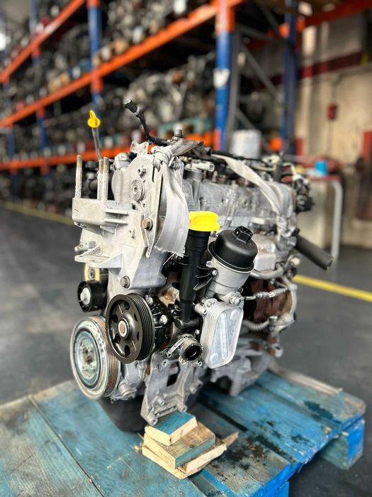 Motor FIAT 188A9000