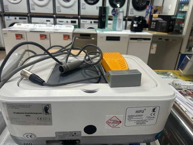 Urządzenie Kosmetyczne HIFU 4D