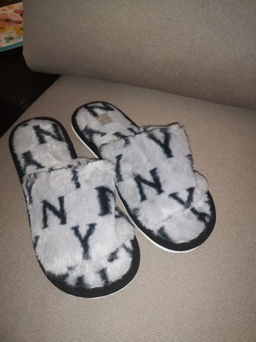 Kapcie męskie 44-45 Nowe