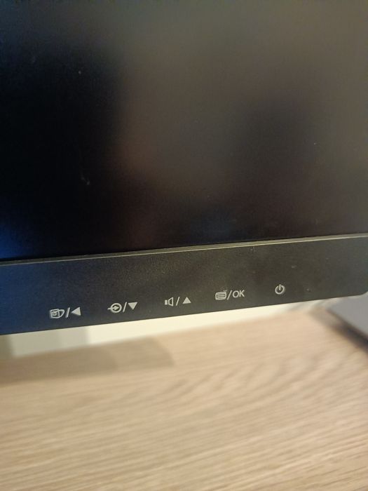 Monitor Philips 27 cali 75 Hz