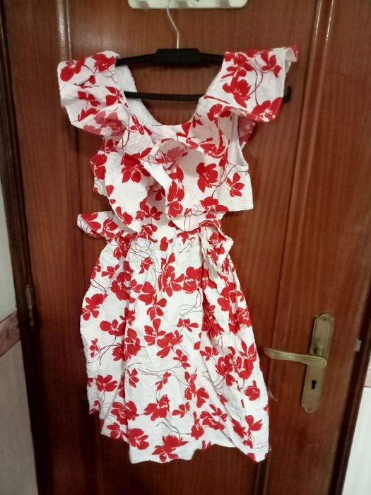 Vestidos de cerimónia para menina