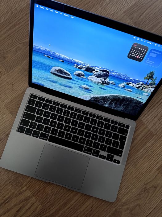 MacBook Air M1 2020 (Negociável)