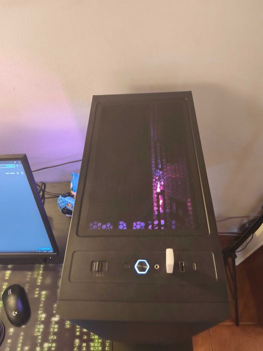 Computador Gaming AMD