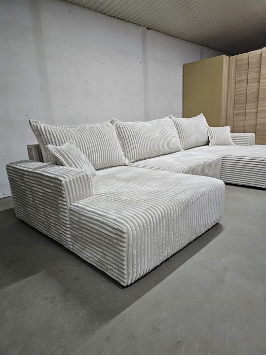 Narożnik  U prosto od producenta