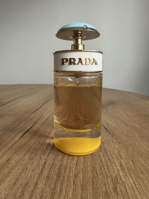 Perfumy Prada Candy Sugar Pop 50 ml