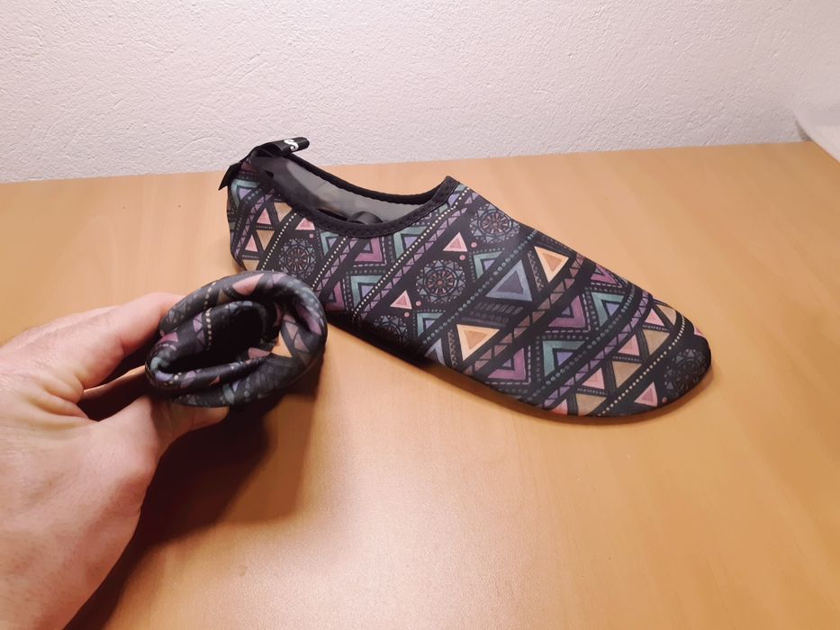 Buty do wody r. 46/47 NOWE buty plażowe