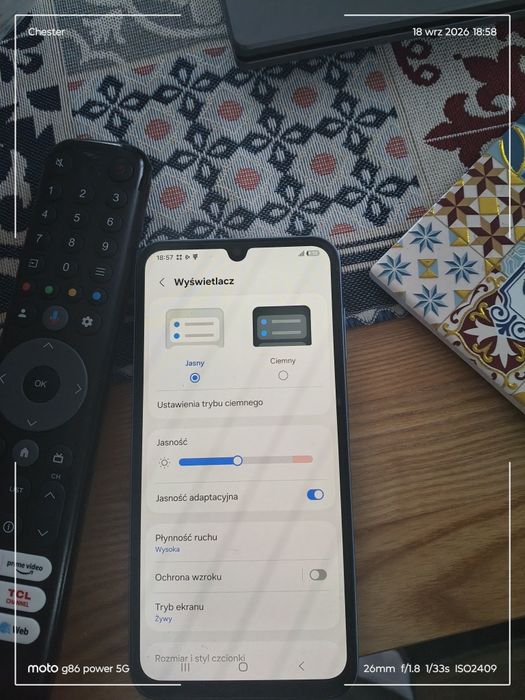 Samsung Galaxy A15 5G