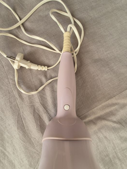 Secador de cabelo Philips