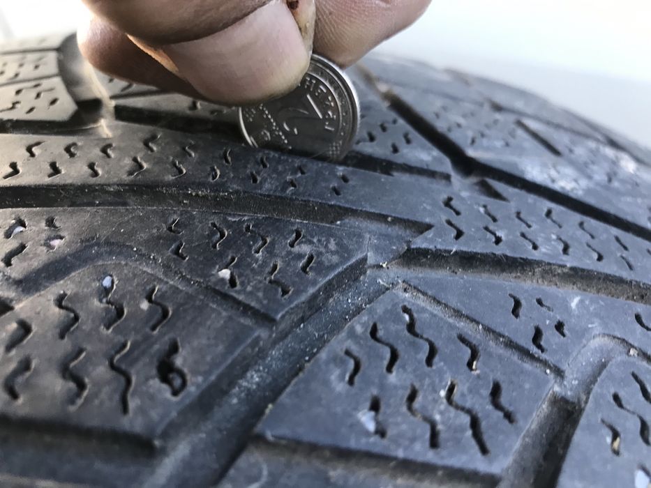 205/55 R16 SALUM