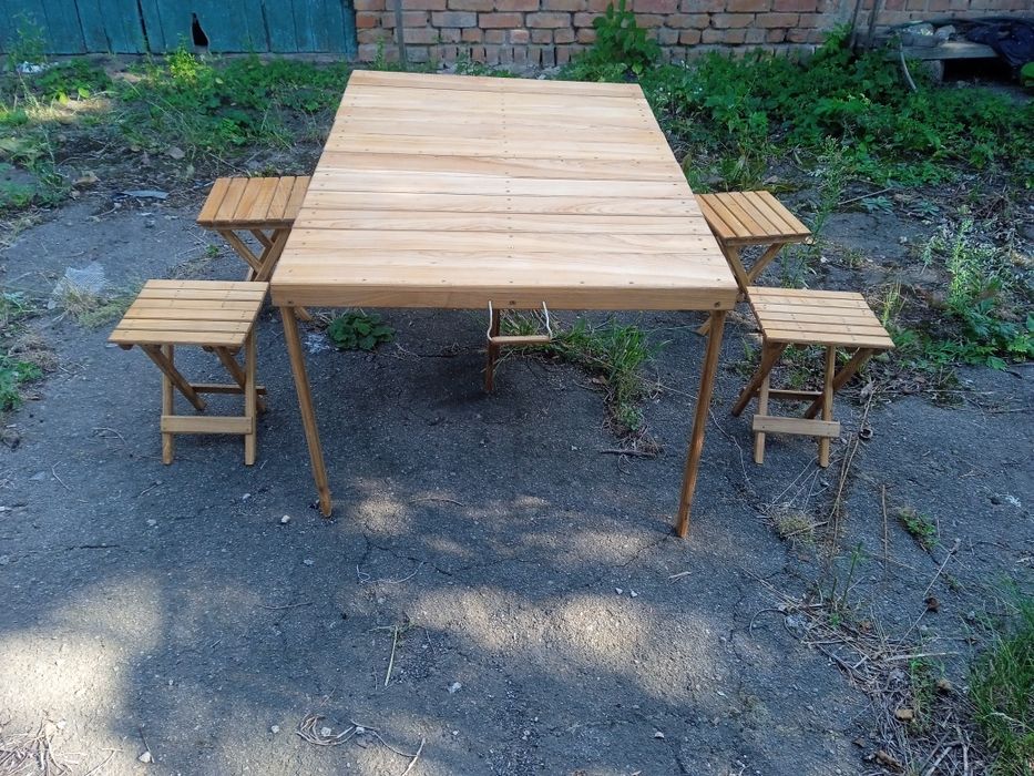 Продам тур набор