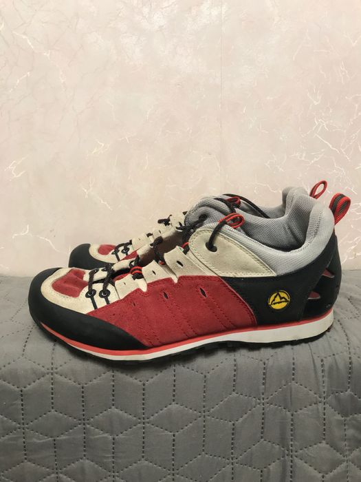 Кроссовки La Sportiva 47