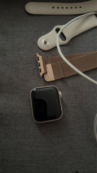 Apple Watch SE 40mm