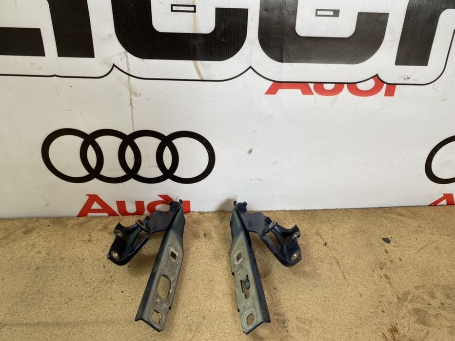 Петлі петля капота завіс кронштейн Audi A4 B8 8K08K0823301D 8K0823302D