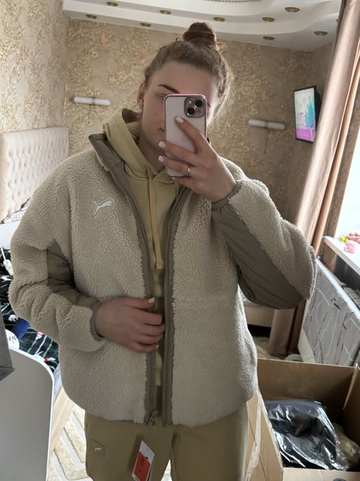 Продаю костюм Puma