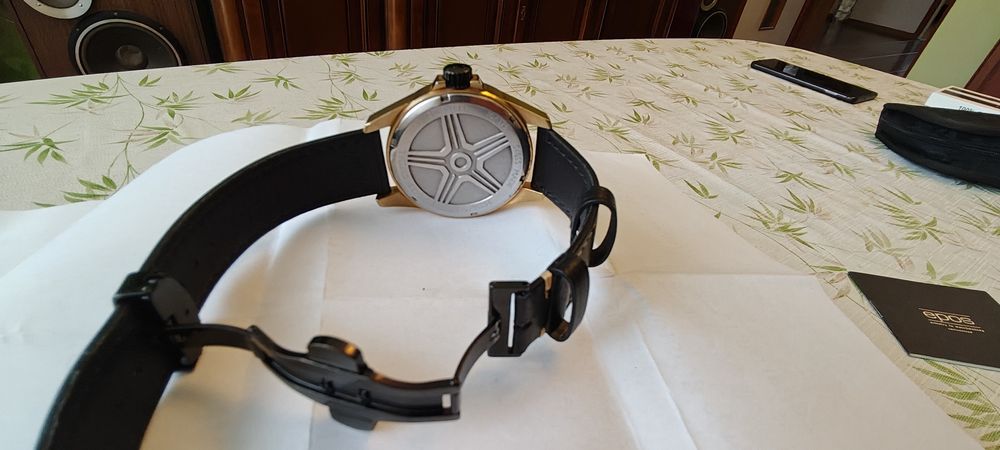 Zegarek Epos 3425K  automatic