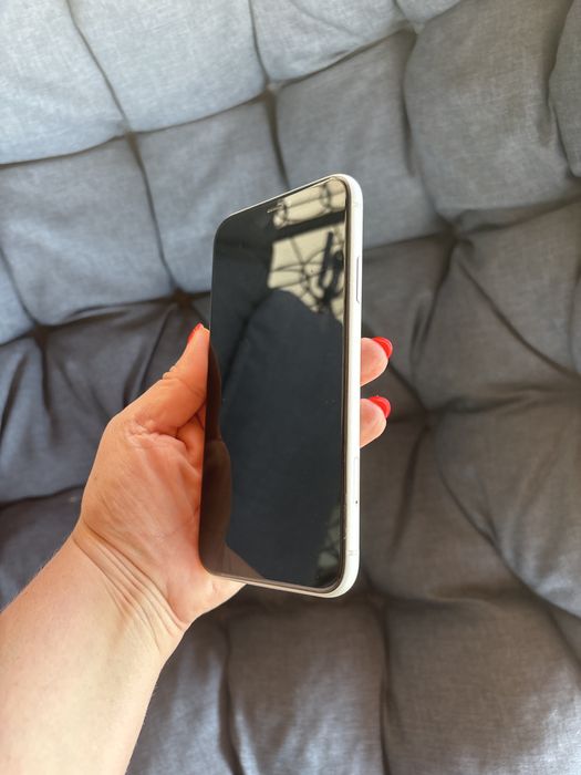 Iphone 11 używany