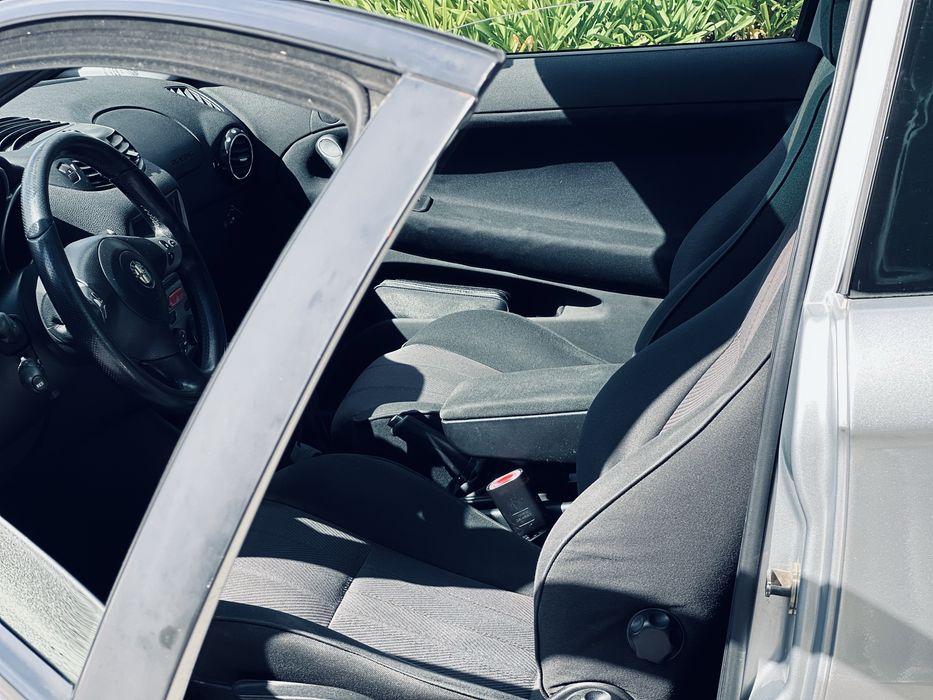 Alfa Romeo 147 1.6 TS