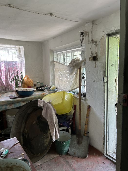 Будинок ! Долгінцево