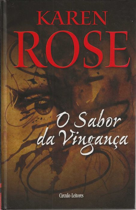 O Sabor Da Vingança