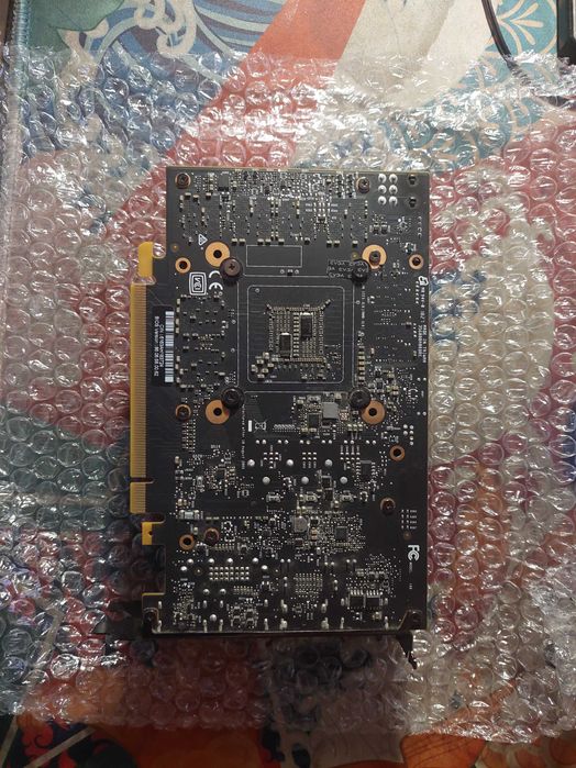 Vendo GTX 10606gb64739474527875121