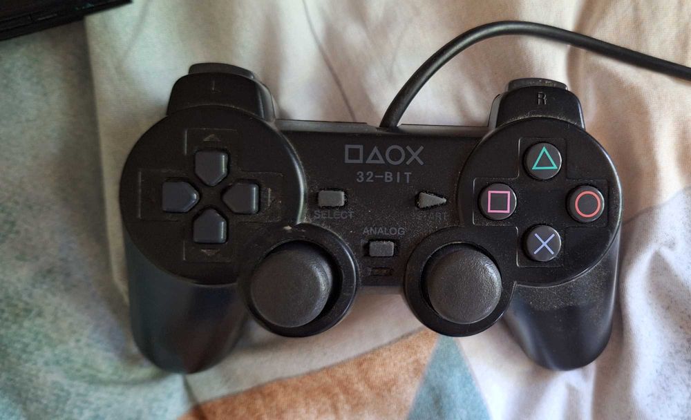Sony PlayStation 2 77008