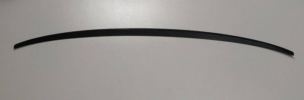 Audi A3 S3 8V Sedan Saloon SLINE Look Spoiler