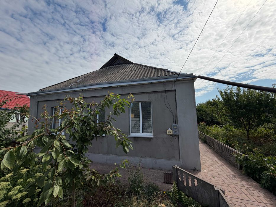 Затишний будинок в місті Яготин 84 м2 Є ВІДЕООГЛЯД
