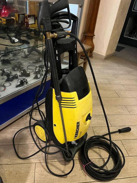 Мийка профі Karcher HD 645