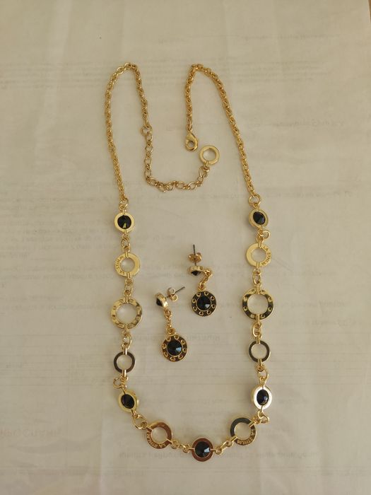 Комплект прикрас Oriflame