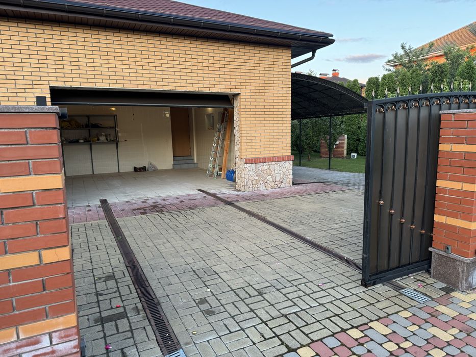 Дом по адресу (площадь 419 м²) - Atlanta.ua - фото 18