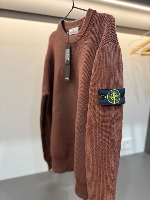 Кофта Stone Island | M