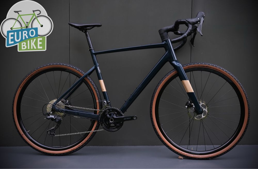 Гравійний велосипед Scott Speedster Gravel GRX820 (2025)