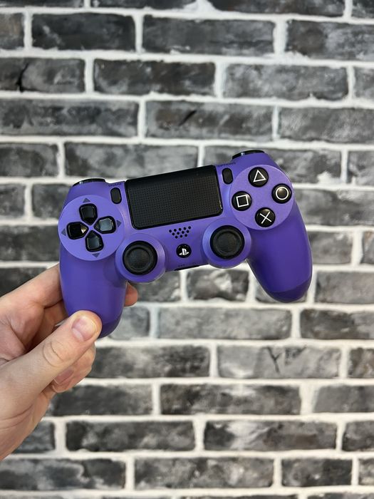 Оригинал Джойстик ps4 - Dualshock 4v2 - Геймпад