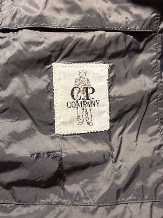 C. P. Company