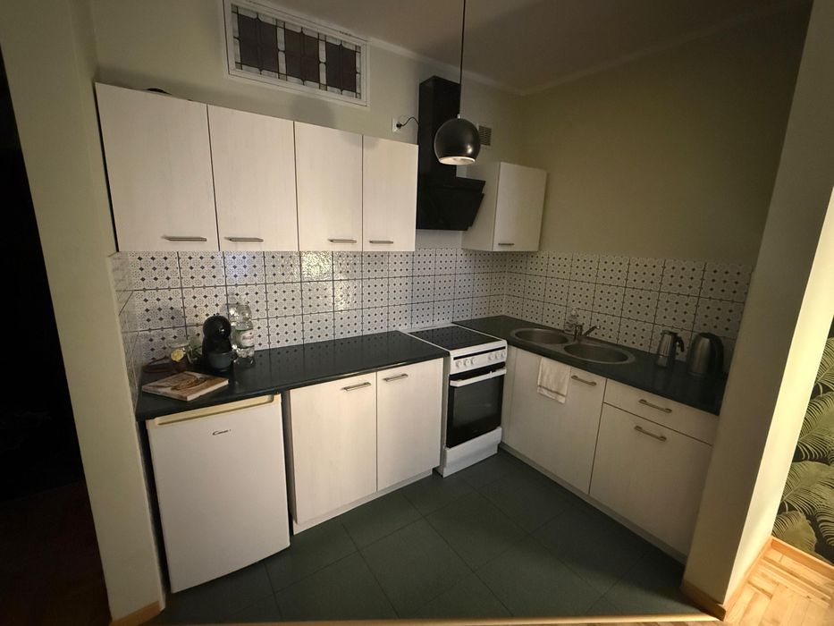 Apartment Mieszkanie 35m. Kraków- Kazimierz Centrum