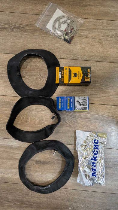 Crosser E9 Pro Max  600Вт / новые колеса / бонусы / бу