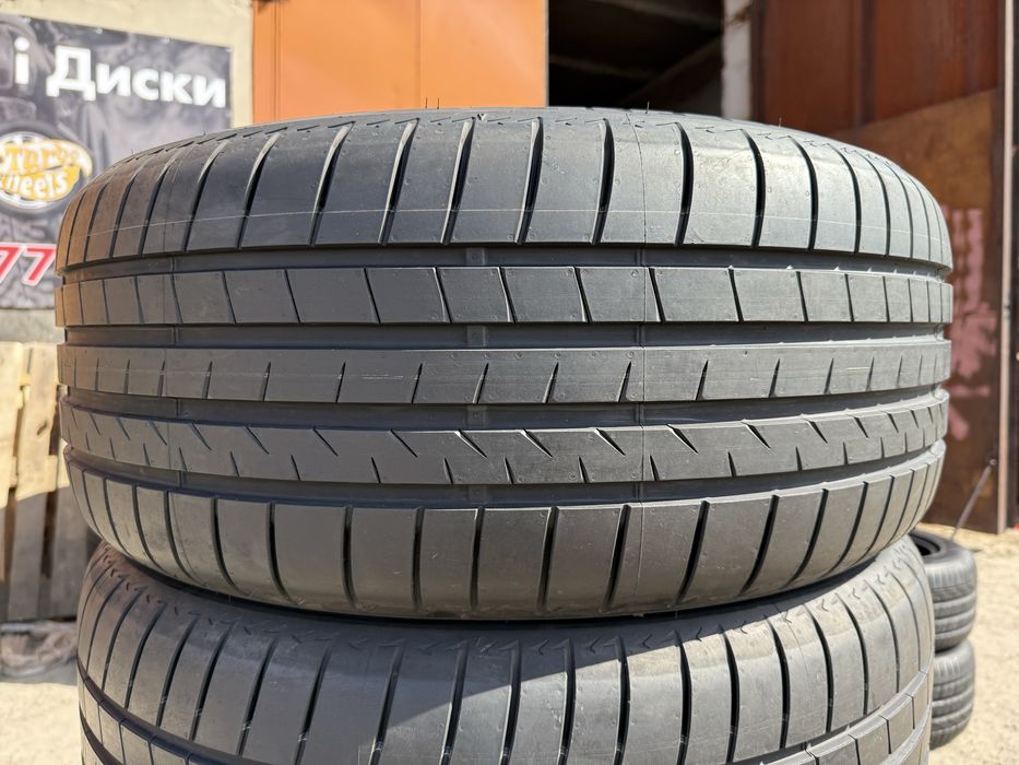 255/50 r20 Bridgestone Alenza 001 НОВАЯ Резина летняя
