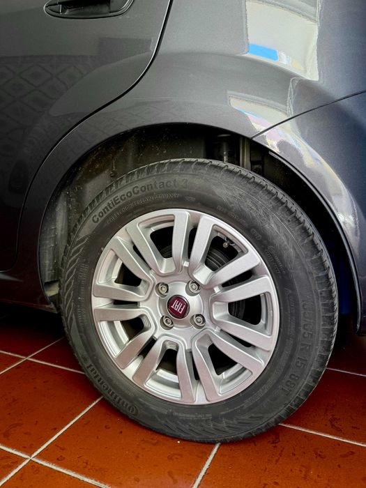 Fiat Punto 1.2 Easy Start&Stop