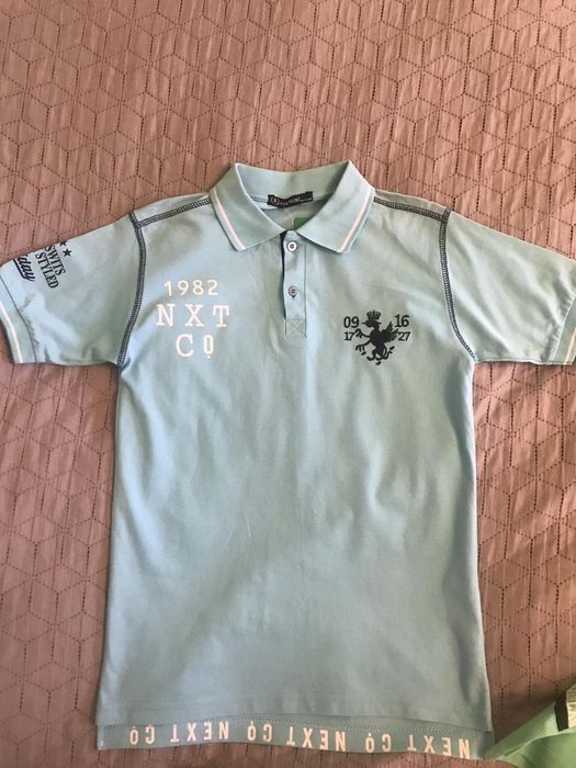 Футболки 12-13 років